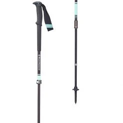 Black Diamond Trekking Poles Trail Pro Trekking Poles Women's