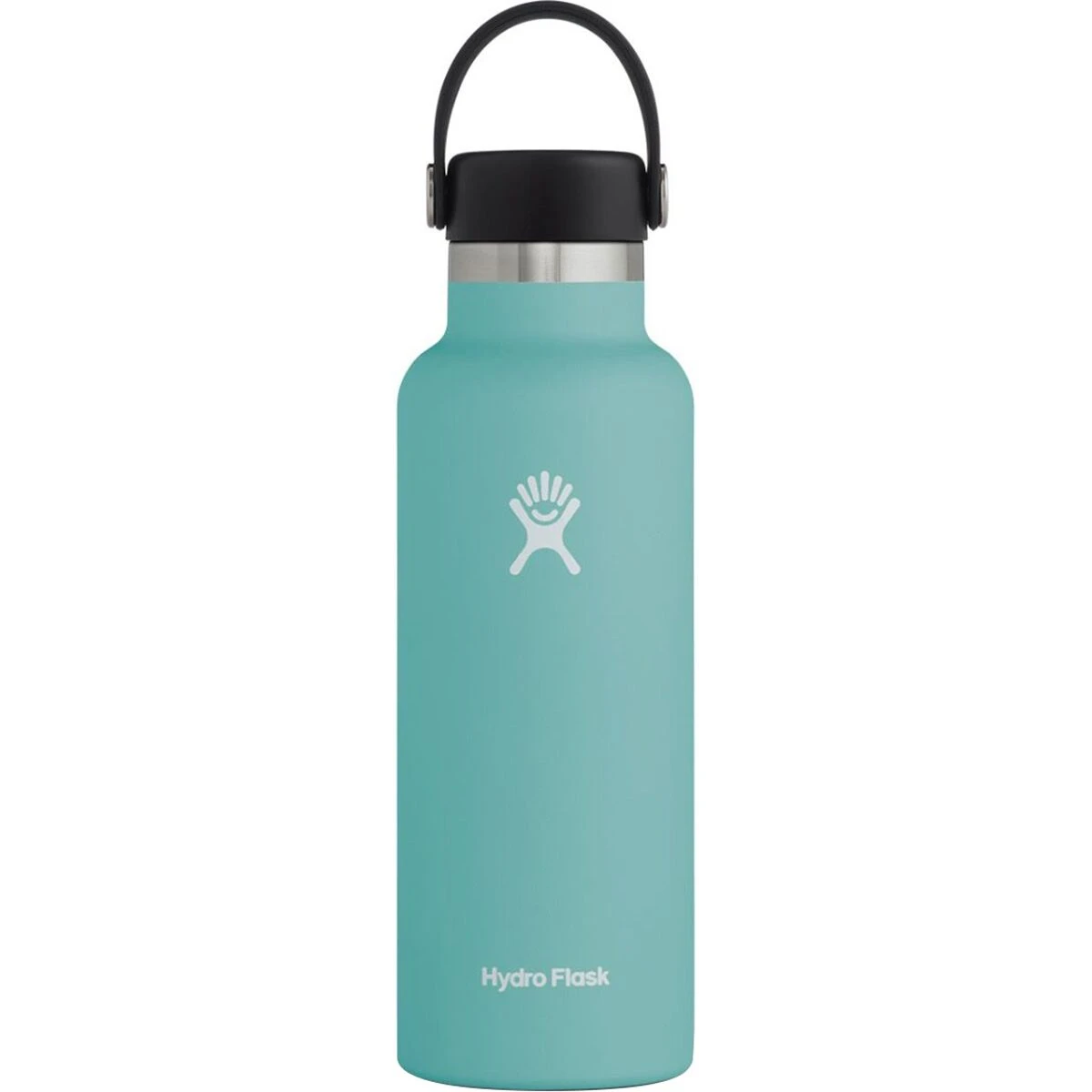 Hydro Flask Water Bottles 18oz Standard Mouth Water Bottle 8 Hydro Flask Water Bottles 18oz Standard Mouth Water Bottle - Image 8