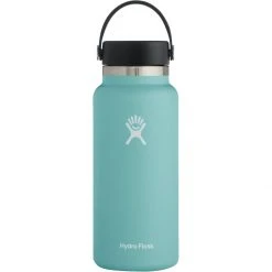 Hydro Flask Water Bottles 32oz Wide Mouth Flex Cap 2.0 Water Bottle 46 Hydro Flask Water Bottles 32oz Wide Mouth Flex Cap 2.0 Water Bottle -GSI Outdoor Shop ALP