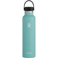 Hydro Flask Water Bottles 24oz Standard Mouth Water Bottle 20 Hydro Flask Water Bottles 24oz Standard Mouth Water Bottle -GSI Outdoor Shop ALP 8