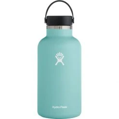 Hydro Flask Water Bottles 64oz Wide Mouth Flex Cap 2.0 Water Bottle 10 Hydro Flask Water Bottles 64oz Wide Mouth Flex Cap 2.0 Water Bottle -GSI Outdoor Shop ALP 9