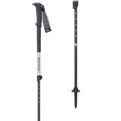 Black Diamond Trekking Poles Trail Trekking Poles Women's