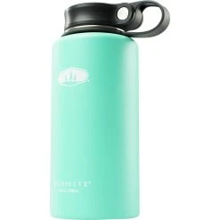 GSI Outdoors Water Bottles Microlite 1000 Twist Bottle