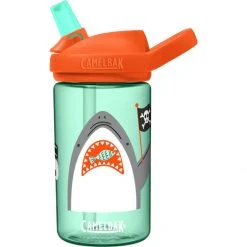 CamelBak Water Bottles Eddy 0.4L Water Bottle Kids' 35 CamelBak Water Bottles Eddy 0.4L Water Bottle Kids' -GSI Outdoor Shop ARRMAT D1