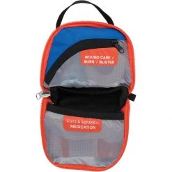 Adventure Ready Brands First Aid AMK Mountain Series Medical Kit -GSI Outdoor Shop BAC D2