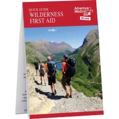 Adventure Ready Brands First Aid AMK Mountain Series Medical Kit -GSI Outdoor Shop BAC D5