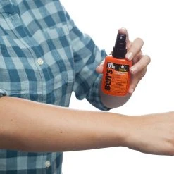Adventure Ready Brands First Aid Ben's 100 Max Deet Tick & Insect Repellent 6 Adventure Ready Brands First Aid Ben's 100 Max Deet Tick & Insect Repellent -GSI Outdoor Shop BEN125SPR D2