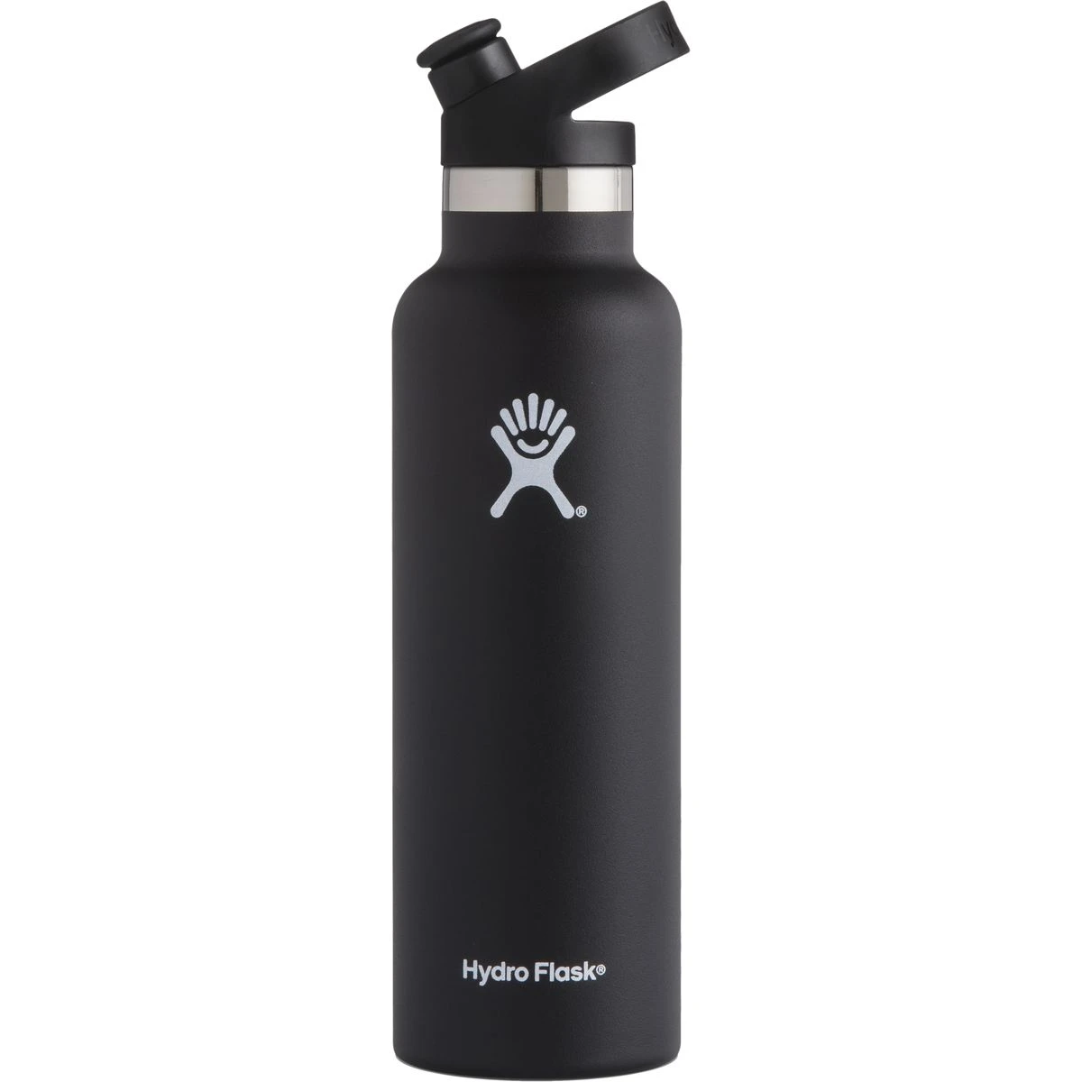 Hydro Flask Water Bottles 21oz Standard Sport Cap Water Bottle 6 Hydro Flask Water Bottles 21oz Standard Sport Cap Water Bottle - Image 6