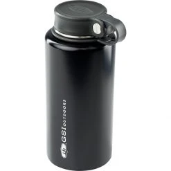 GSI Outdoors Water Bottles Microlite 1000 Twist Water Bottle -GSI Outdoor Shop BK 18