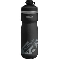CamelBak Water Bottles Dirt Series Podium Chill 21oz Bottle -GSI Outdoor Shop BK 19