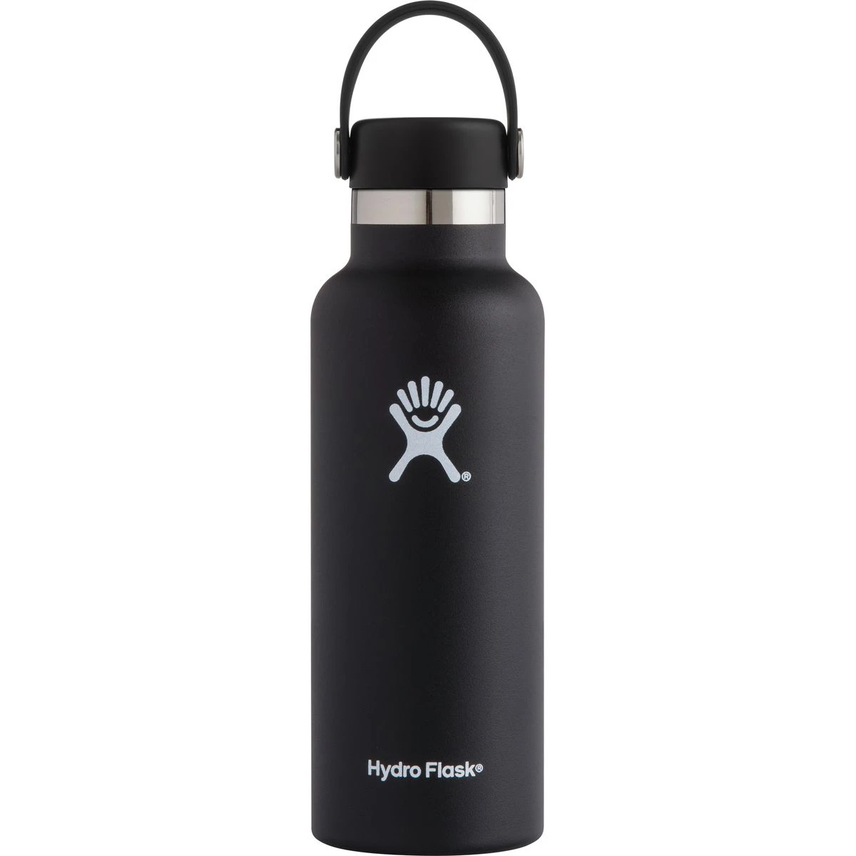 Hydro Flask Water Bottles 18oz Standard Mouth Water Bottle 6 Hydro Flask Water Bottles 18oz Standard Mouth Water Bottle - Image 6