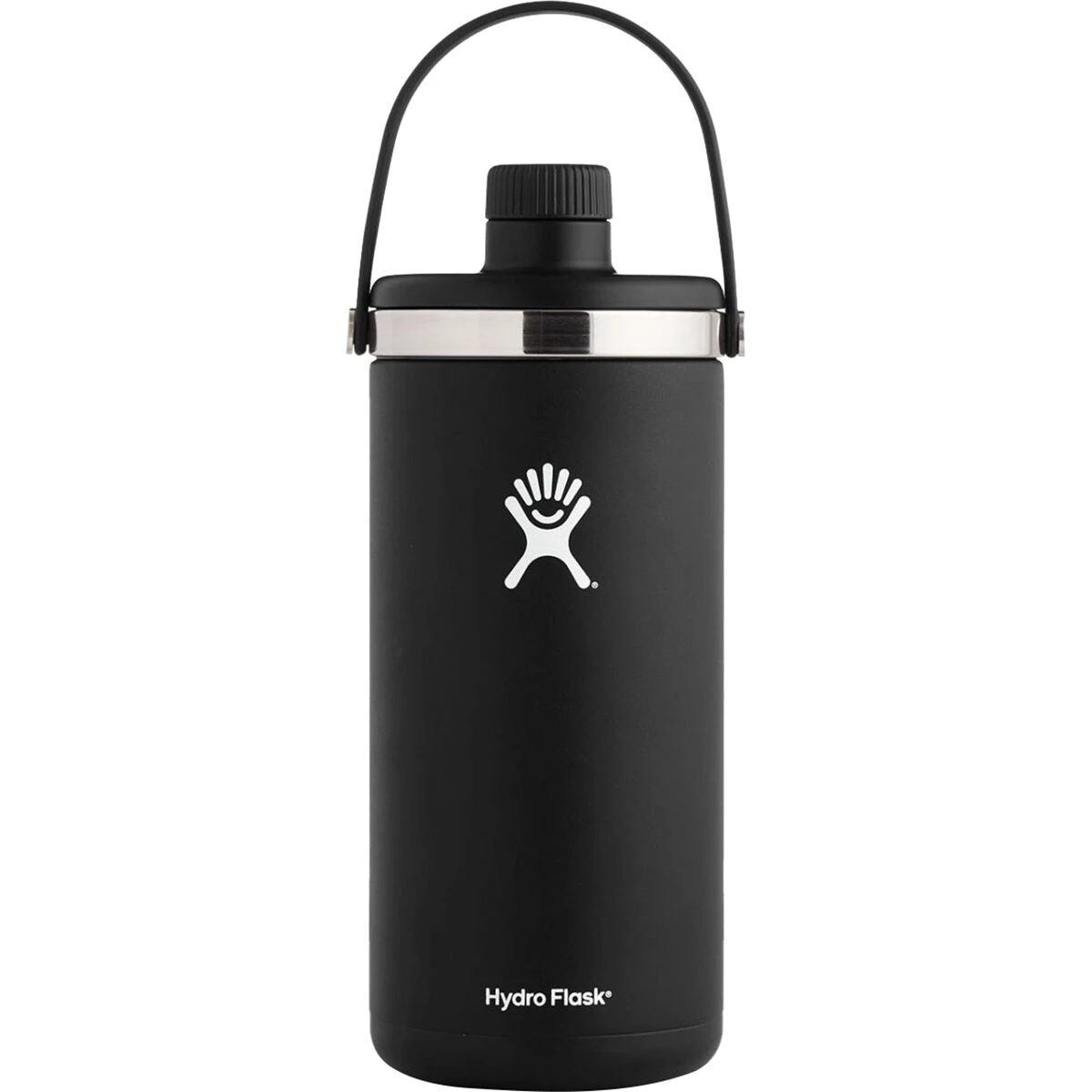 Hydro Flask Water Bottles Oasis 128oz Bottle 2 Hydro Flask Water Bottles Oasis 128oz Bottle - Image 2