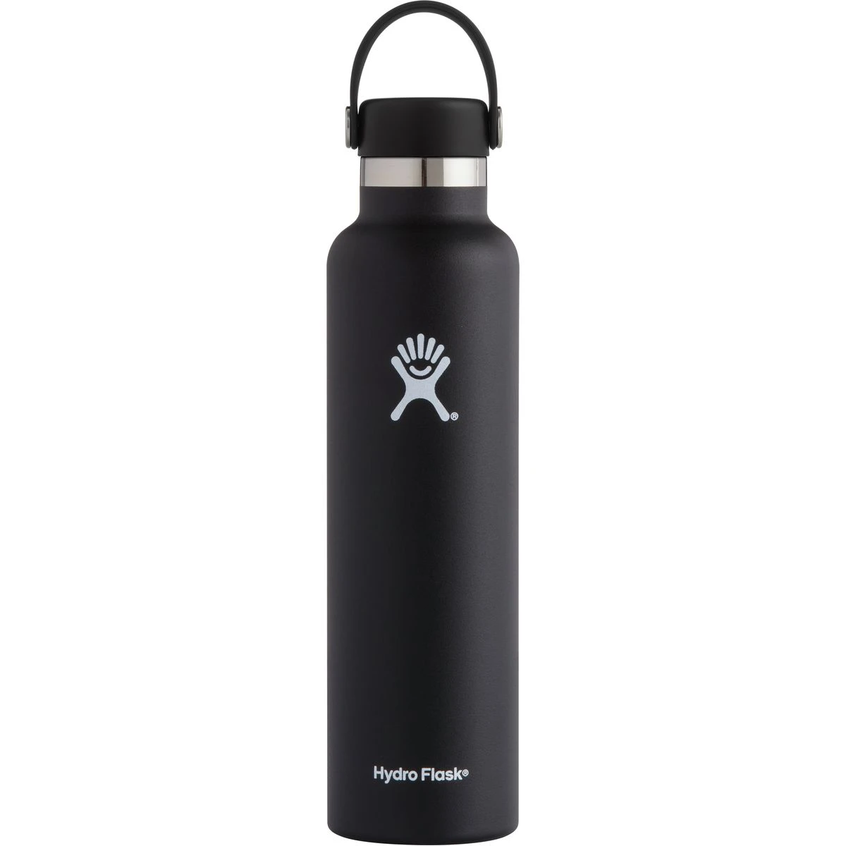 Hydro Flask Water Bottles 24oz Standard Mouth Water Bottle 5 Hydro Flask Water Bottles 24oz Standard Mouth Water Bottle - Image 5
