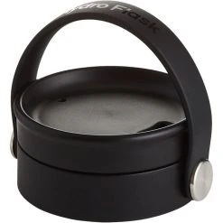 Hydro Flask Water Bottles Wide Mouth Flex Sip Lid