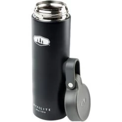 GSI Outdoors Water Bottles Microlite 720 Twist Water Bottle -GSI Outdoor Shop BK D1 5