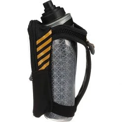 Nathan Water Bottles SpeedView 18oz Water Bottle -GSI Outdoor Shop BK D2 3