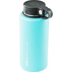 GSI Outdoors Water Bottles Microlite 1000 Twist Water Bottle -GSI Outdoor Shop BL 5