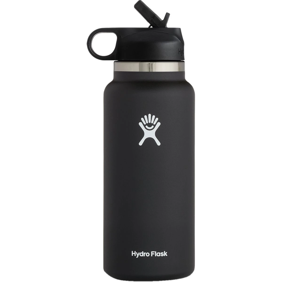 Hydro Flask Water Bottles 32oz Wide Mouth Straw Lid 2.0 Water Bottle 1 Hydro Flask Water Bottles 32oz Wide Mouth Straw Lid 2.0 Water Bottle