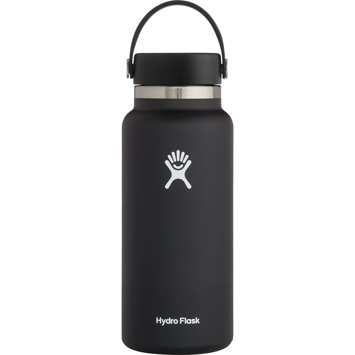 Hydro Flask Water Bottles 32oz Wide Mouth Flex Cap 2.0 Water Bottle 16 Hydro Flask Water Bottles 32oz Wide Mouth Flex Cap 2.0 Water Bottle - Image 16