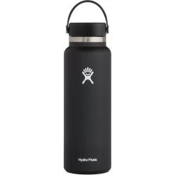 Hydro Flask Water Bottles 40oz Wide Mouth Flex Cap 2.0 Water Bottle 33 Hydro Flask Water Bottles 40oz Wide Mouth Flex Cap 2.0 Water Bottle -GSI Outdoor Shop BLA 14
