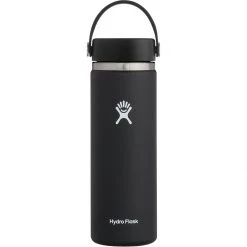 Hydro Flask Water Bottles 20oz Wide Mouth Flex Cap 2.0 Water Bottle 17 Hydro Flask Water Bottles 20oz Wide Mouth Flex Cap 2.0 Water Bottle -GSI Outdoor Shop BLA 15