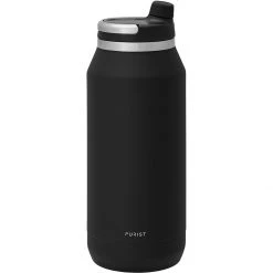 Purist Collective Water Bottles Founder 32oz Union Top Water Bottle -GSI Outdoor Shop BLA 19