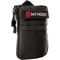 My Medic First Aid Solo Basic