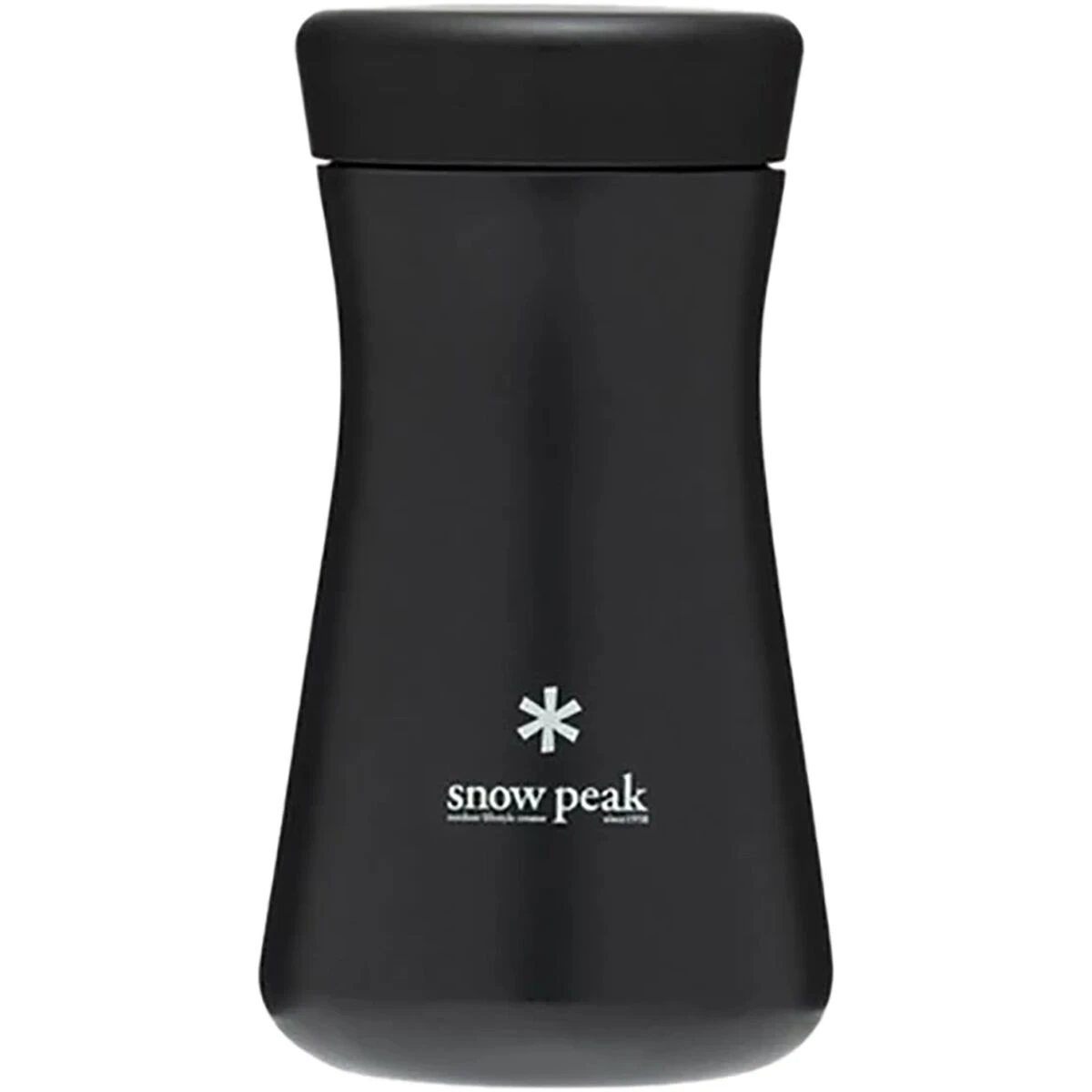 Snow Peak Water Bottles Tsuzumi 350ml Bottle 1 Snow Peak Water Bottles Tsuzumi 350ml Bottle
