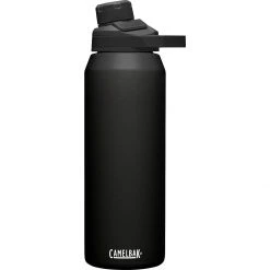 CamelBak Water Bottles Chute Mag Vacuum 32oz Stainless Bottle -GSI Outdoor Shop BLA 32