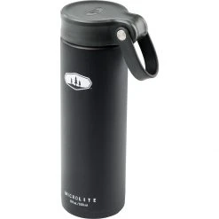 GSI Outdoors Water Bottles Microlite 500 Twist Bottle -GSI Outdoor Shop BLA 33