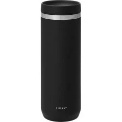 Purist Collective Water Bottles Mover 18oz Scope Top Water Bottle