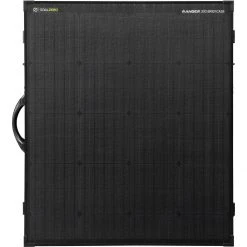 Goal Zero Batteries & Solar Power Ranger 300 Briefcase Solar Panel