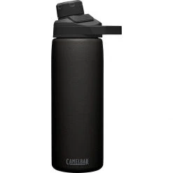 CamelBak Water Bottles Chute Mag Vacuum 20oz Stainless Bottle -GSI Outdoor Shop BLA 41