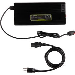 Goal Zero Batteries & Solar Power YETI X 600W Power Supply 120V (YETI 1000X & UP)
