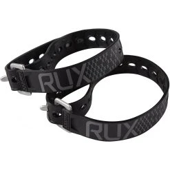 Rux Books, Maps & Games Utility Straps Pair