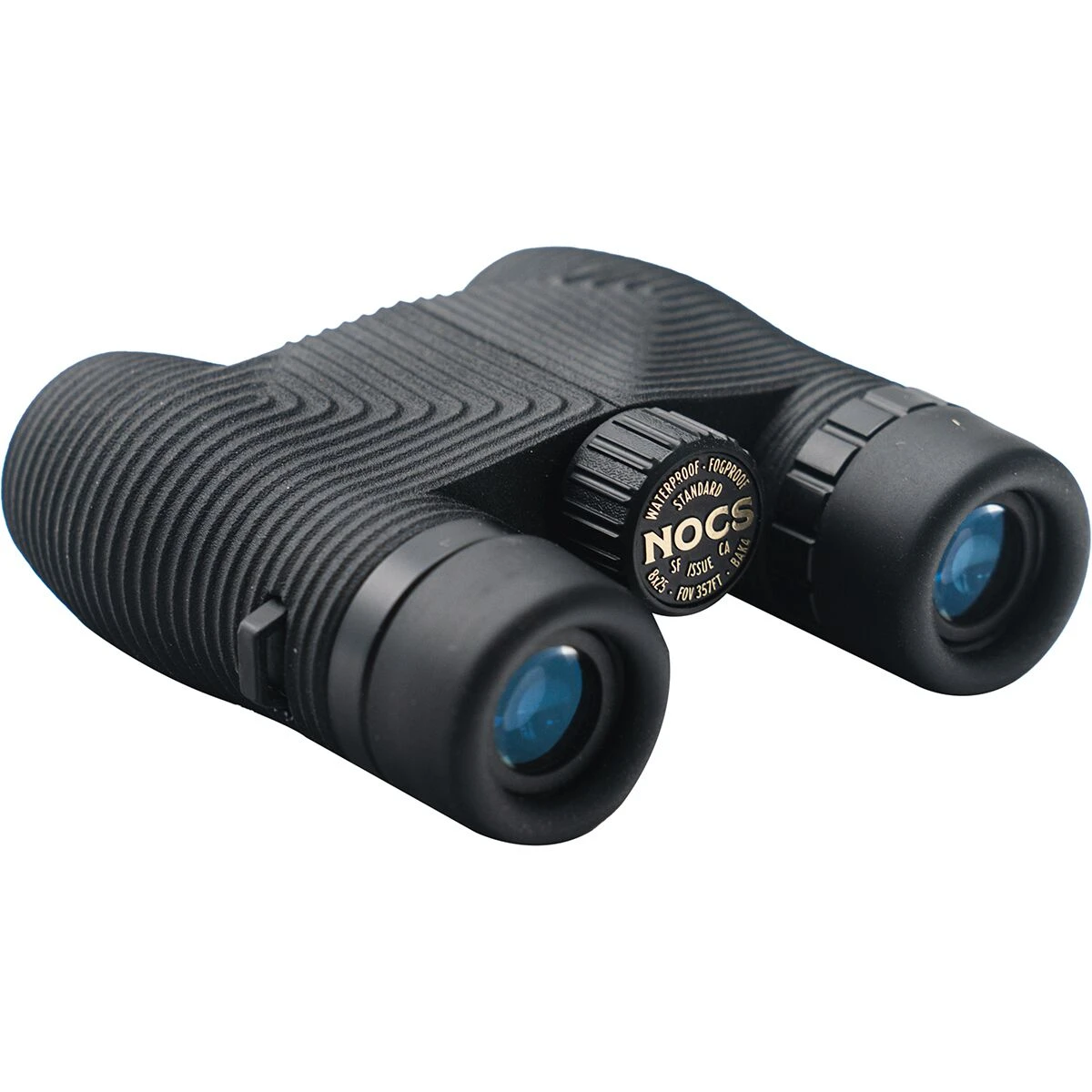 Nocs Provisions Binoculars & Monoculars Standard Issue 8x25 Waterproof Binocular 23 Nocs Provisions Binoculars & Monoculars Standard Issue 8x25 Waterproof Binocular - Image 23