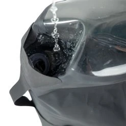 NEMO Equipment Inc. Showers Helio LX Pressure Shower -GSI Outdoor Shop BLAAPPGRE D2