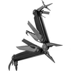 Leatherman Knives & Multi-tools Charge Plus Multi Tool -GSI Outdoor Shop BLAMOLBLA D2