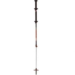 TSL Outdoors Trekking Poles Move Carbon/Aluminum 2 Swing Poles -GSI Outdoor Shop BLAORA D1