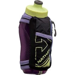 Nathan Water Bottles SpeedMax Plus 22oz Water Bottle -GSI Outdoor Shop BLASHALIM
