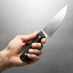 The James Brand Knives & Multi-tools The Hells Canyon Knife -GSI Outdoor Shop BLASTAG10 D1