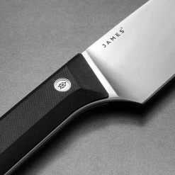 The James Brand Knives & Multi-tools The Hells Canyon Knife -GSI Outdoor Shop BLASTAG10 D4