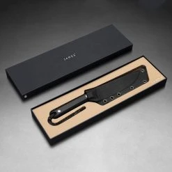 The James Brand Knives & Multi-tools The Hells Canyon Knife -GSI Outdoor Shop BLASTAG10 D6