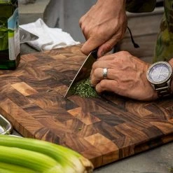 The James Brand Knives & Multi-tools The Hells Canyon Knife -GSI Outdoor Shop BLASTAG10 D7