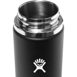 Hydro Flask Water Bottles 20oz Wide Mouth Flex Cap 2.0 Water Bottle 19 Hydro Flask Water Bottles 20oz Wide Mouth Flex Cap 2.0 Water Bottle -GSI Outdoor Shop BLA D1 11