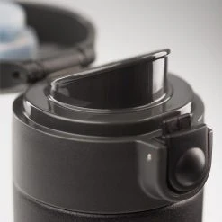 GSI Outdoors Water Bottles Microlite 350 Flip Water Bottle -GSI Outdoor Shop BLA D1 23