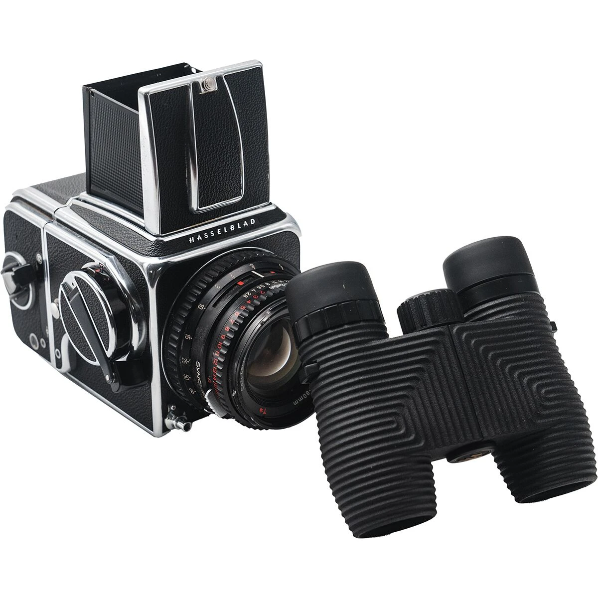 Nocs Provisions Binoculars & Monoculars Standard Issue 8x25 Waterproof Binocular 27 Nocs Provisions Binoculars & Monoculars Standard Issue 8x25 Waterproof Binocular - Image 27