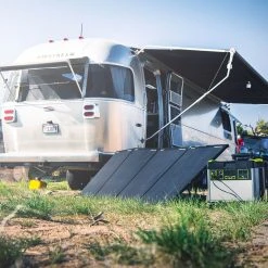 Goal Zero Batteries & Solar Power Ranger 300 Briefcase Solar Panel -GSI Outdoor Shop BLA D13 1