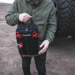 My Medic First Aid MyFAK Large Basic First Aid Kit -GSI Outdoor Shop BLA D2 7
