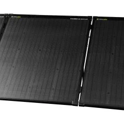 Goal Zero Batteries & Solar Power Ranger 300 Briefcase Solar Panel -GSI Outdoor Shop BLA D3 1